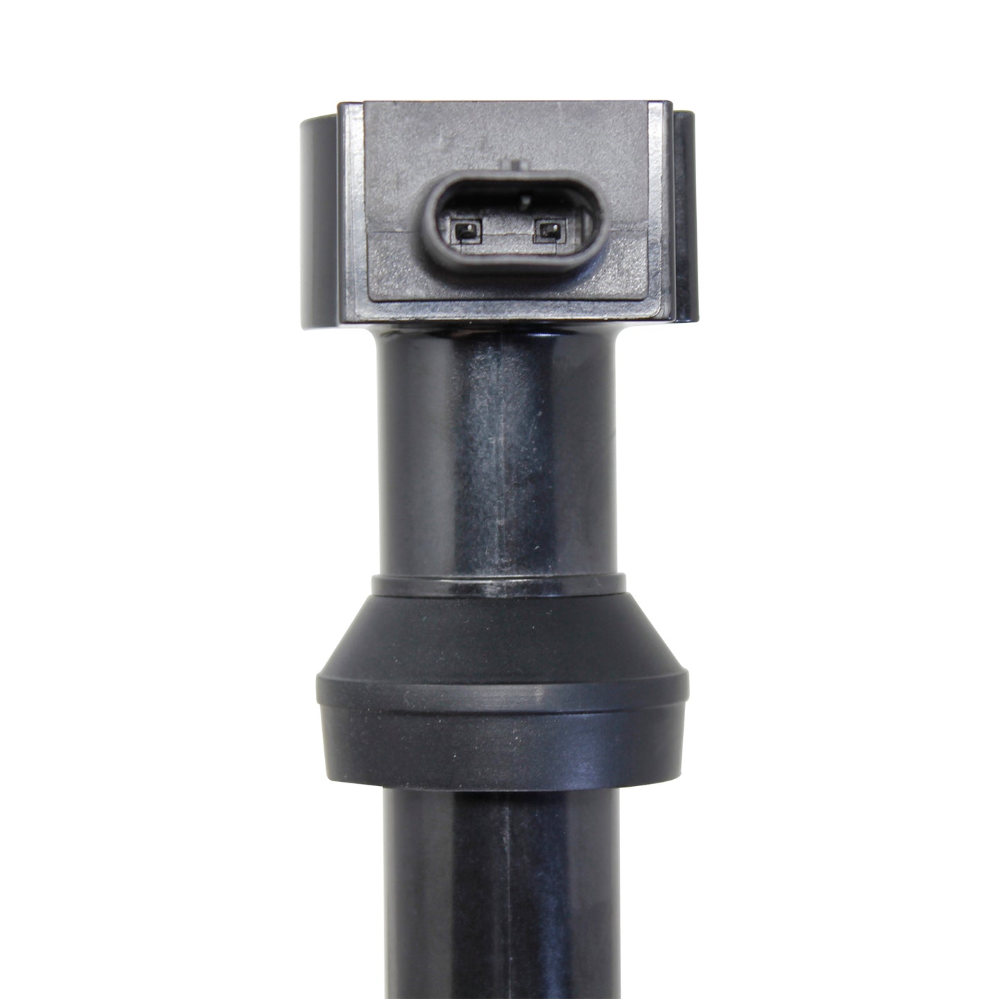 Coil Pack Set, 4pcs, Direct Fit, BLACK