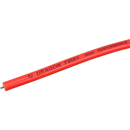 SPW3003-RD Plug wires, Universal Cut-to-Fit, Silicone, RED