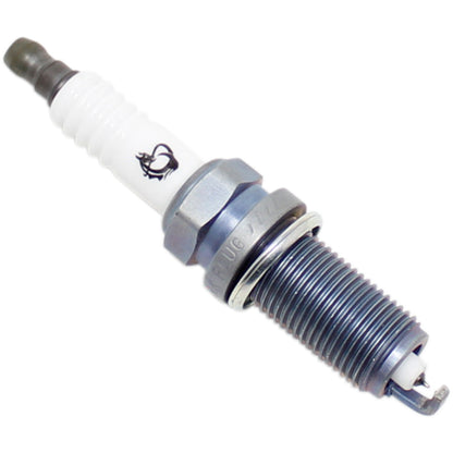Spark Plug Set, 8pcs, Pre-Gapped
