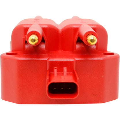 Kit-1552 Ignition Kit - Plug Wires, Coil