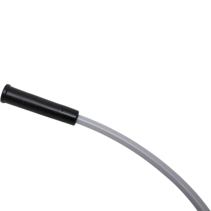 PWJ206-GY Plug wires, Direct Fit, Silicone, GREY