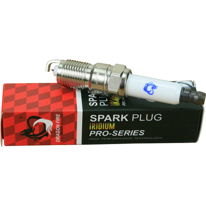 Kit-1451 Ignition Kit - Plug Wires, Spark Plugs