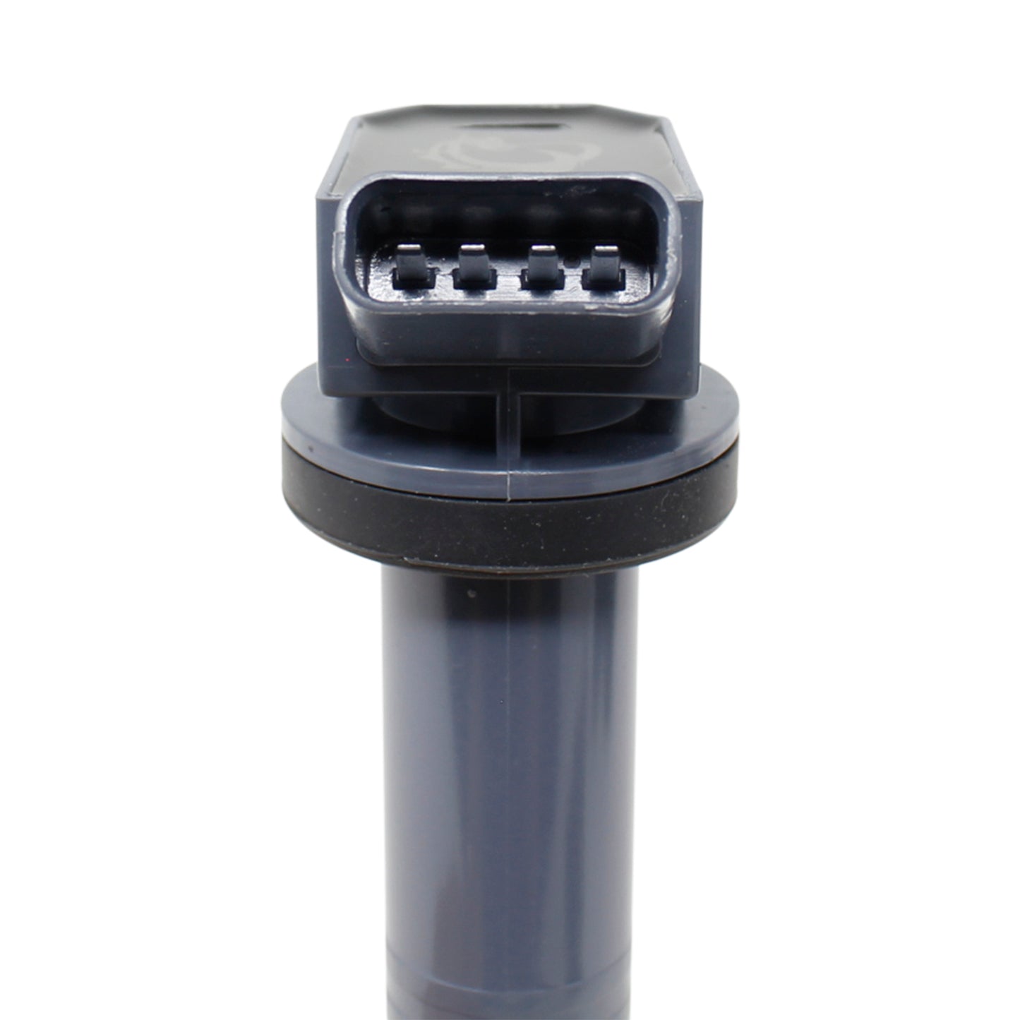 Coil Pack Set, 6pcs, Direct Fit, BLACK