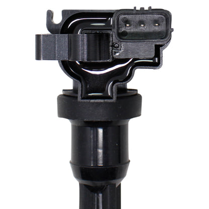 Kit-1577 Ignition Kit - Plug Wires, Coils