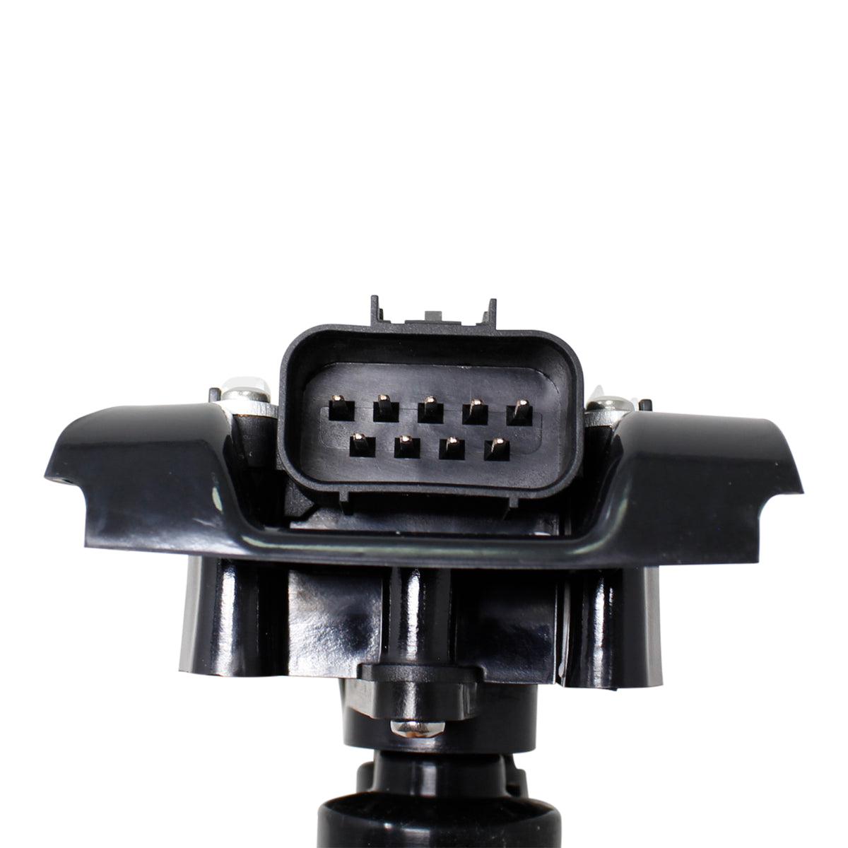 DFC1067 Coil Pack, 1pc, Direct Fit, BLACK