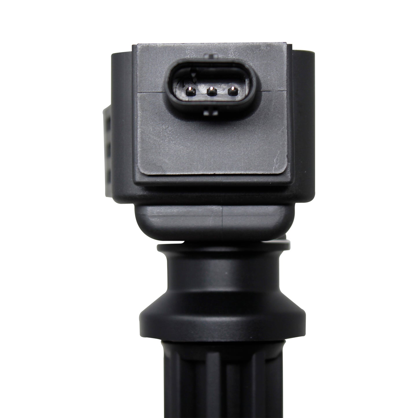 Coil Pack Set, 4pcs, Direct Fit, BLACK