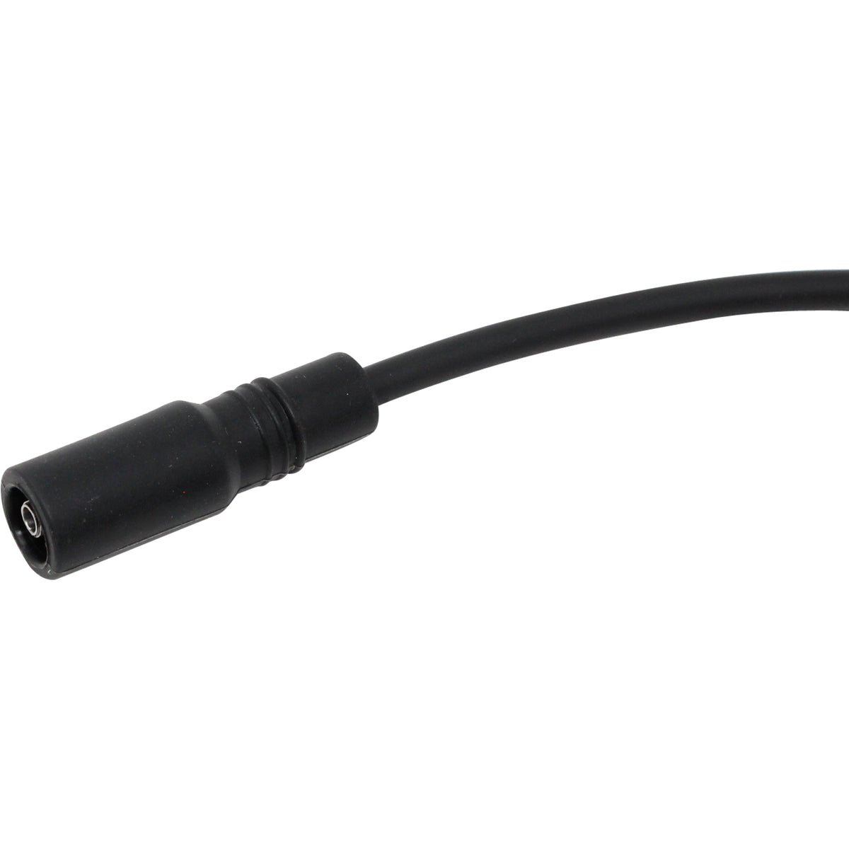 PWJ101-OES Plug wires, Direct Fit, Silicone, BLACK