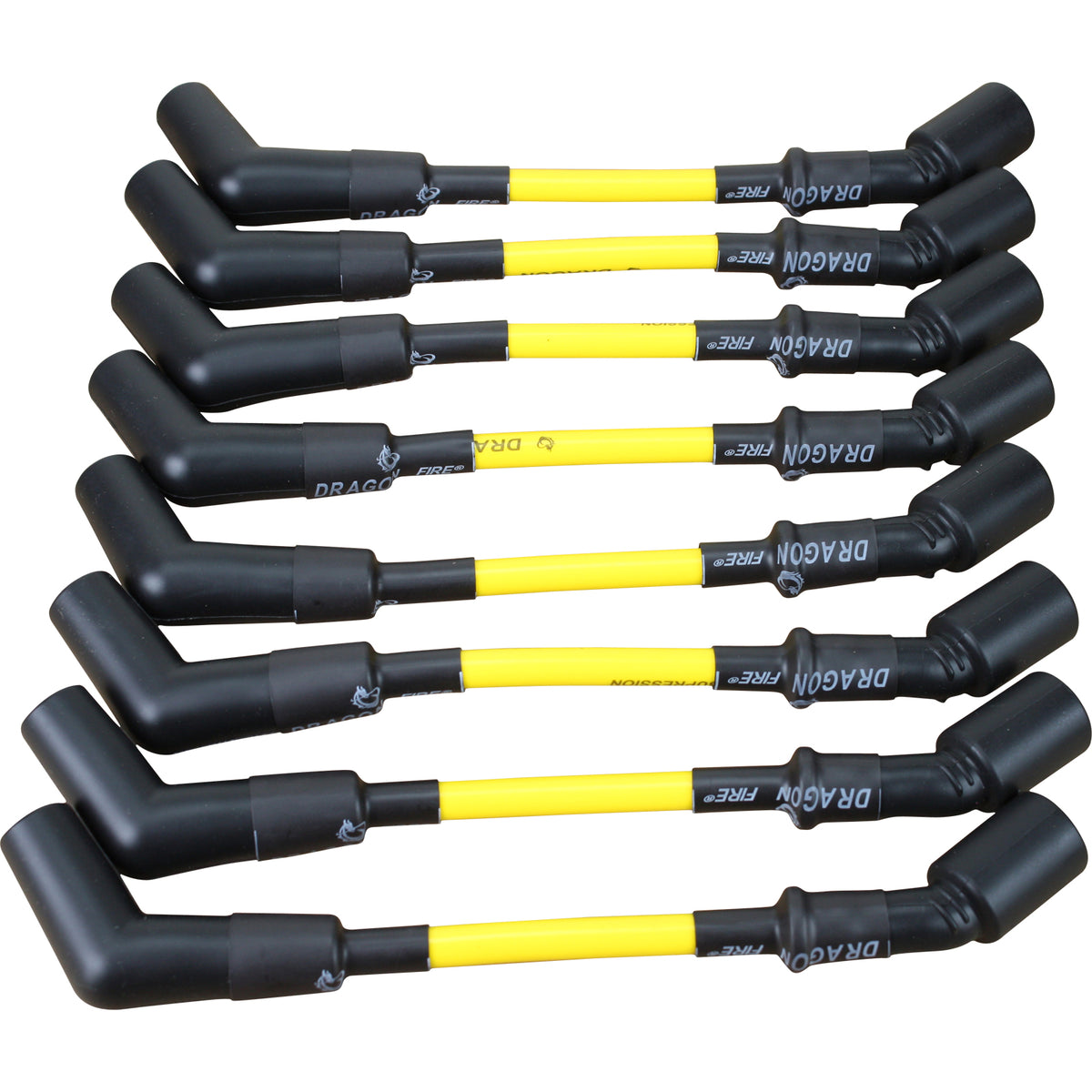 Kit-1344 Ignition Kit - Plug Wires, Coils, Spark Plugs