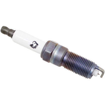 Spark Plug Set, 8pcs, Pre-Gapped