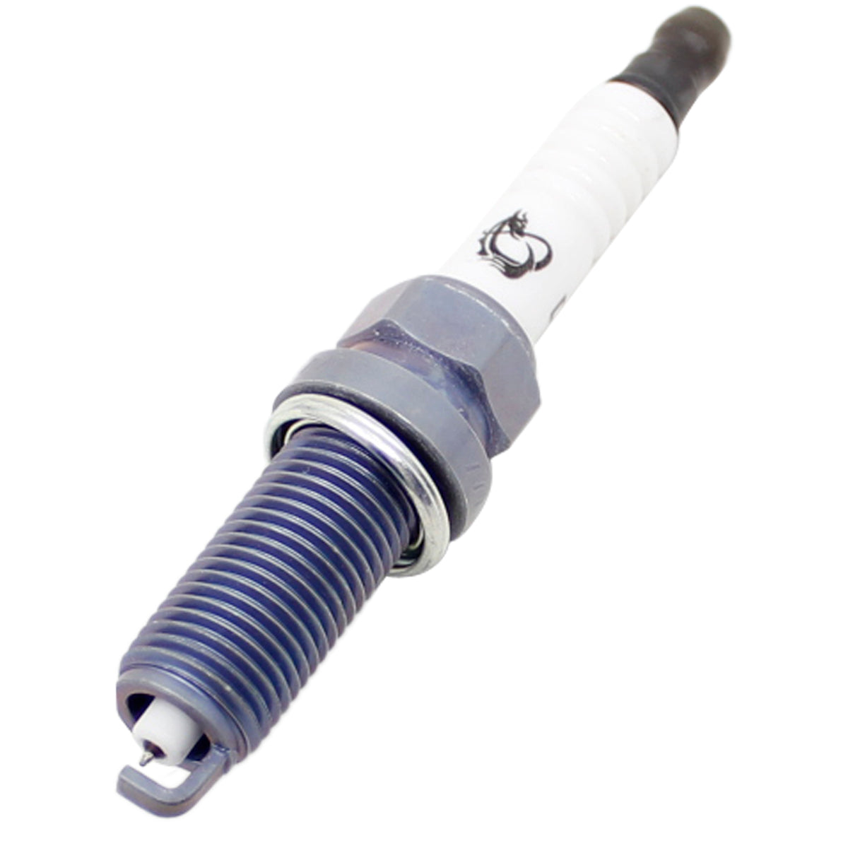 DFSP1008 Spark Plug, 1pc, Pre-Gapped