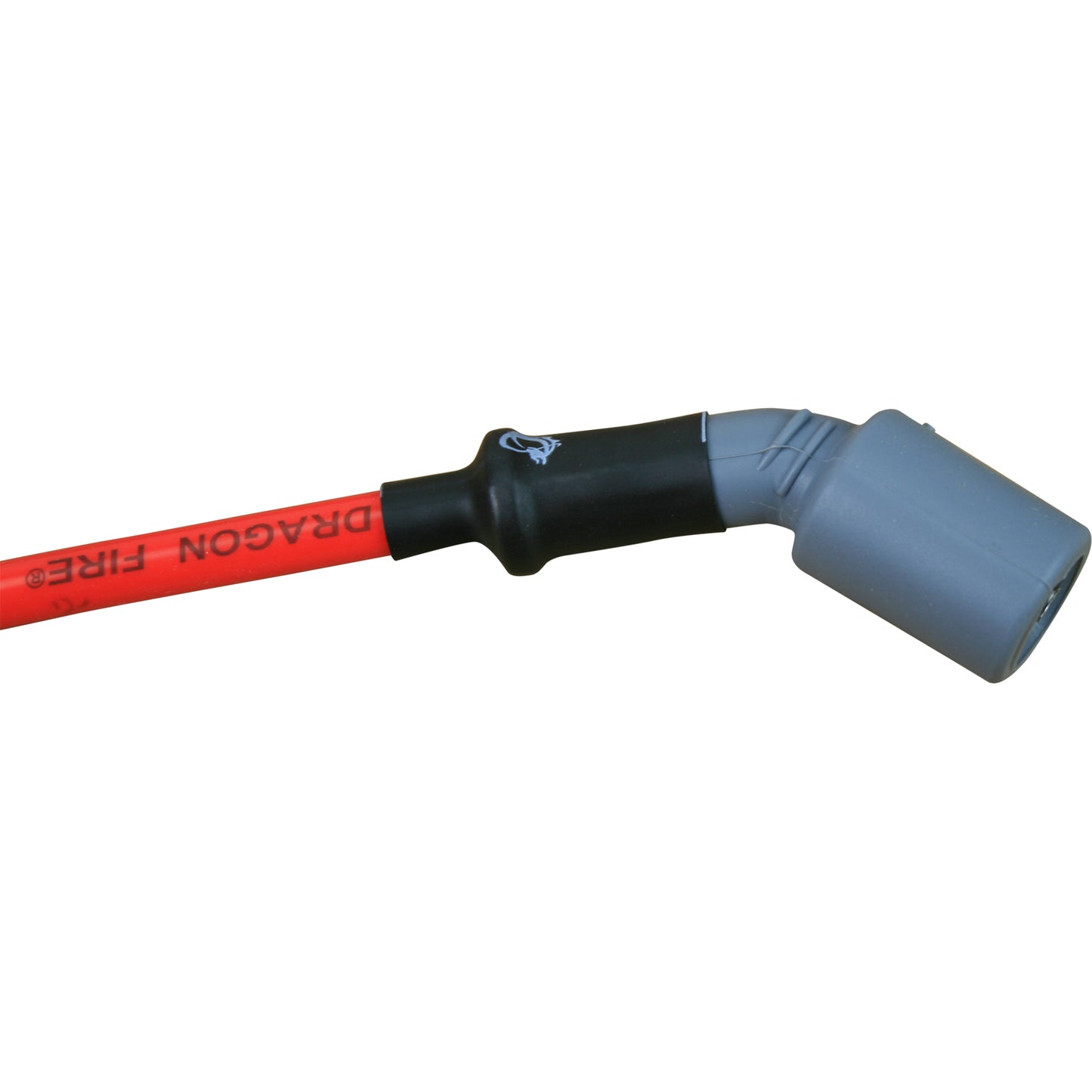 SPW1011-RD Plug Wires Red