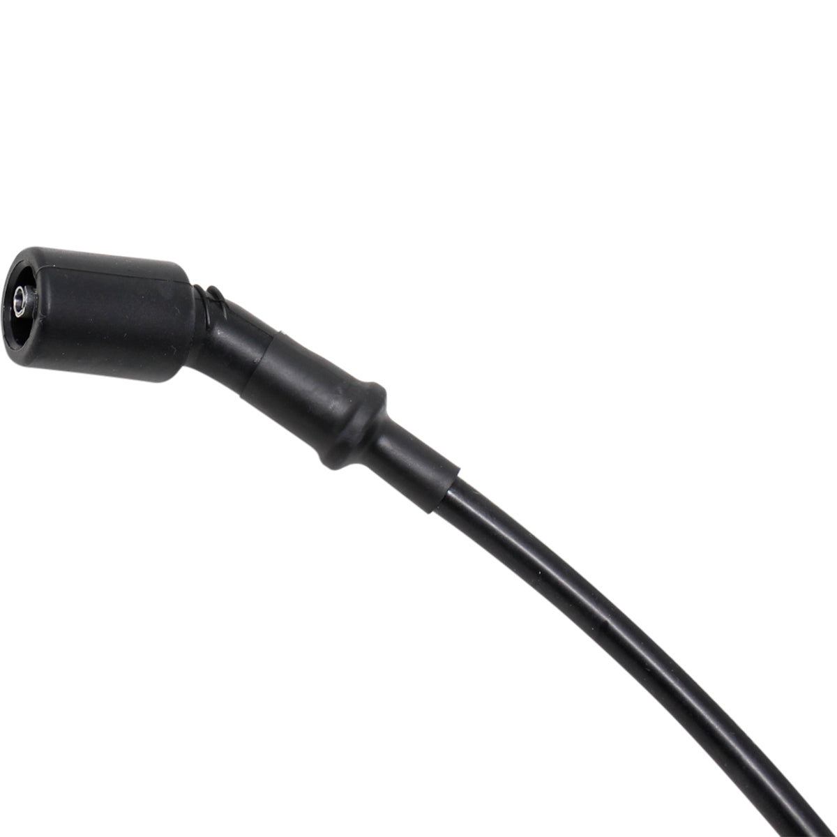 SPW4011BC-BK Plug wires, Direct Fit, Ceramic, BLACK