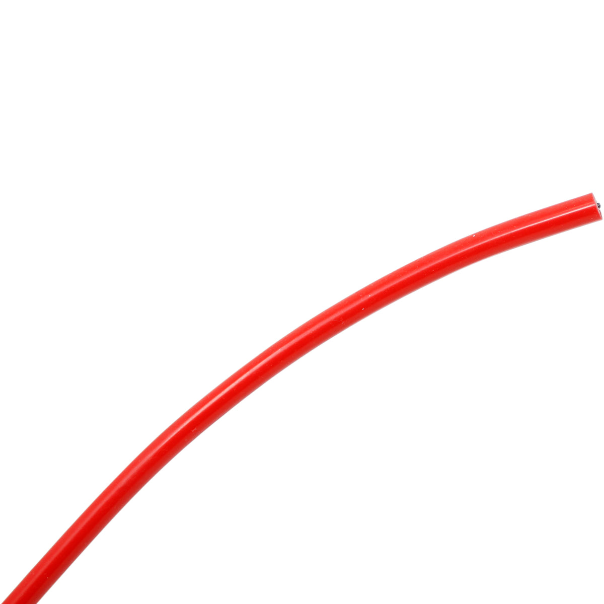 SPW1004WC-RD Plug wires, Universal Cut-to-Fit, Ceramic, RED