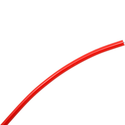 SPW1004WC-RD Plug wires, Universal Cut-to-Fit, Ceramic, RED