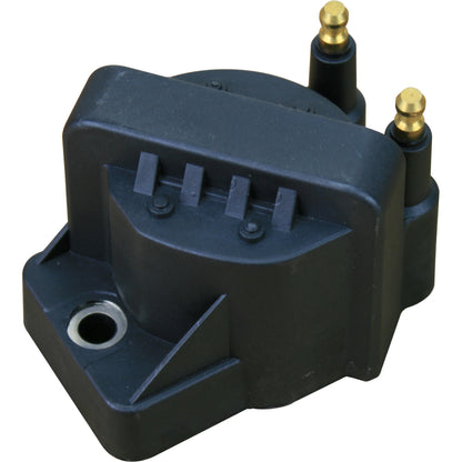 DFC1003-2 Coil Pack Set, 2pcs, Direct Fit, BLACK