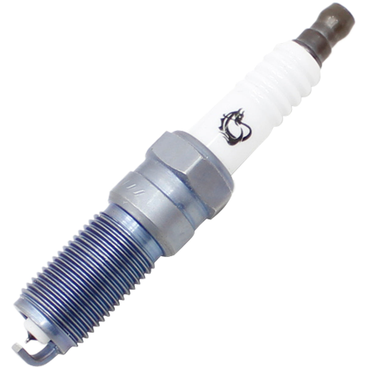 DFSP1007 Spark Plug, 1pc, Pre-Gapped