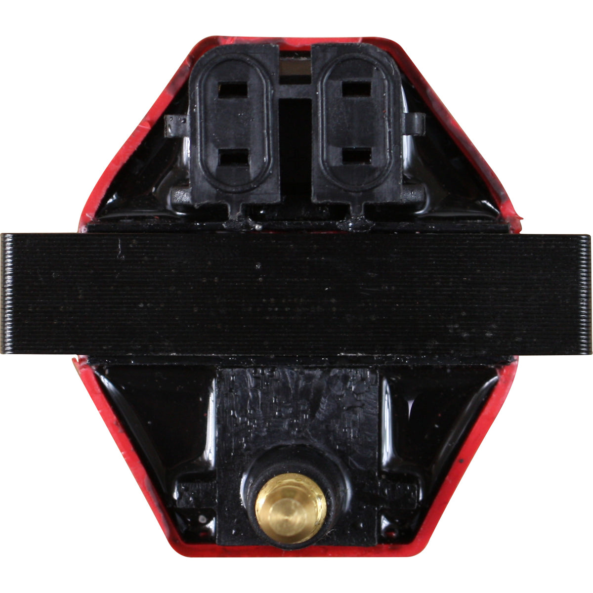 CEFI-DF Coil Pack, 1pc, Direct Fit, RED