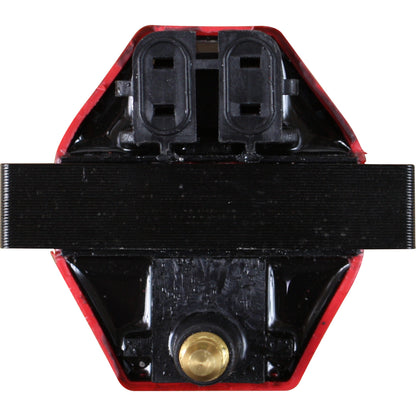 CEFI-DF Coil Pack, 1pc, Direct Fit, RED