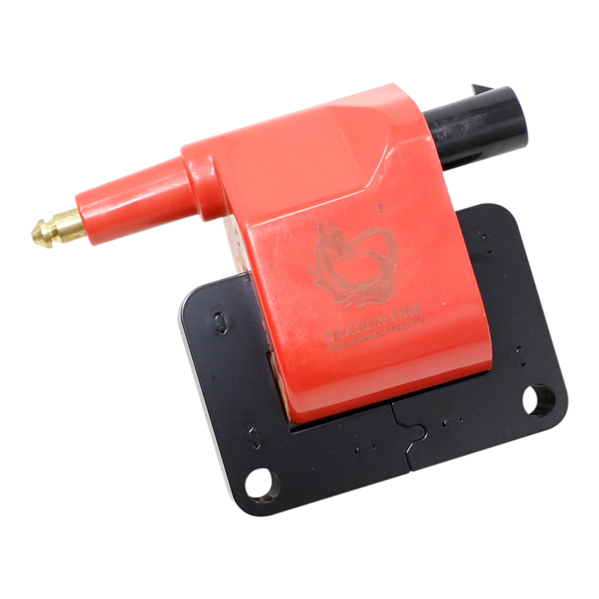 Kit-1611 Ignition Kit - Plug Wires, Coil, Cap, Rotor