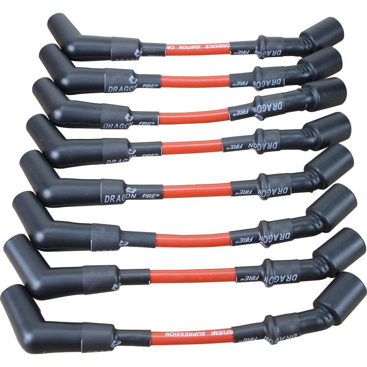 Kit-1348 Ignition Kit - Plug Wires, Coils, Spark Plugs