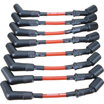 Kit-1348 Ignition Kit - Plug Wires, Coils, Spark Plugs