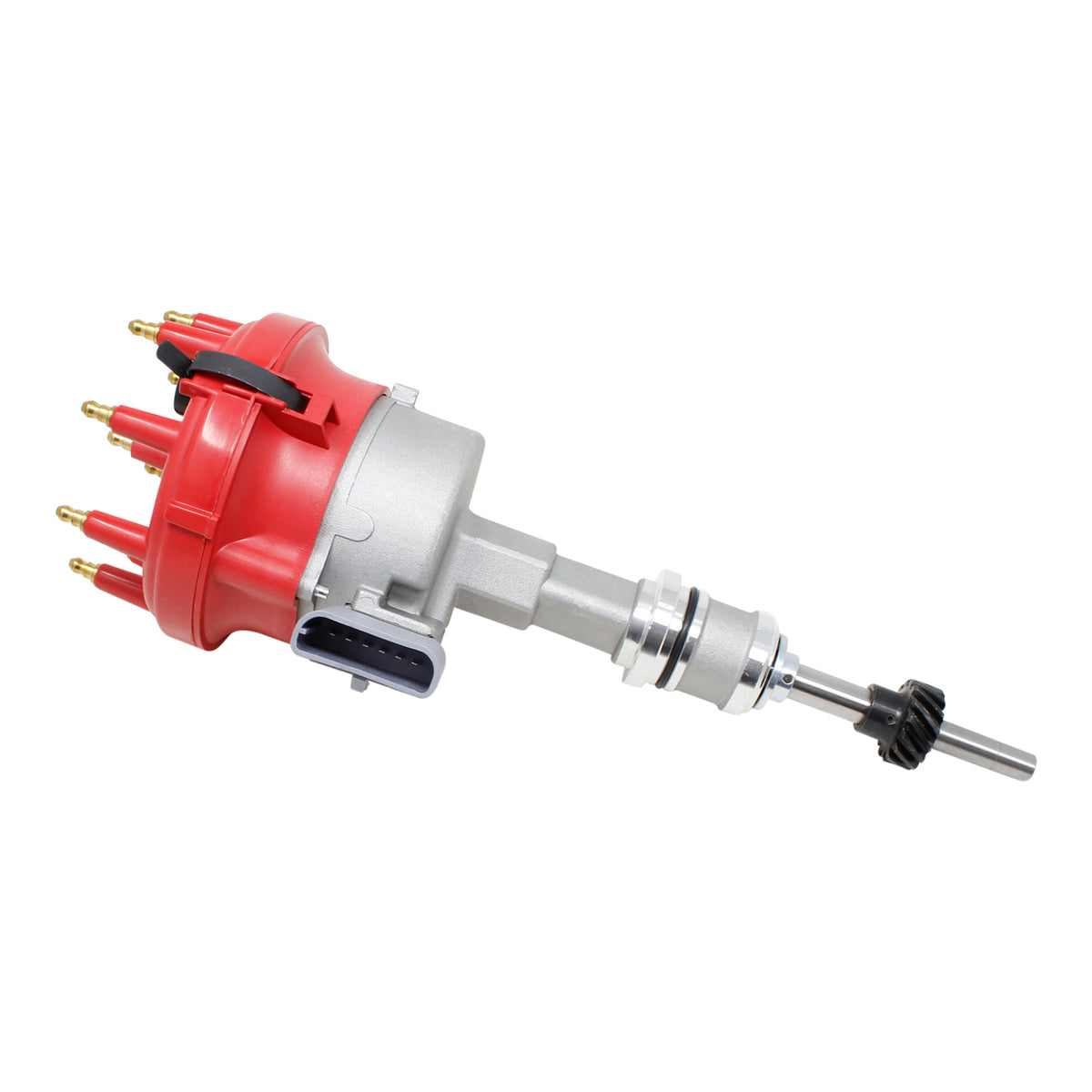 Kit-1638 Ignition Kit - Distributor, Plug Wires, Coil