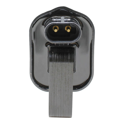 Ignition Kit - Plug Wires, Coil