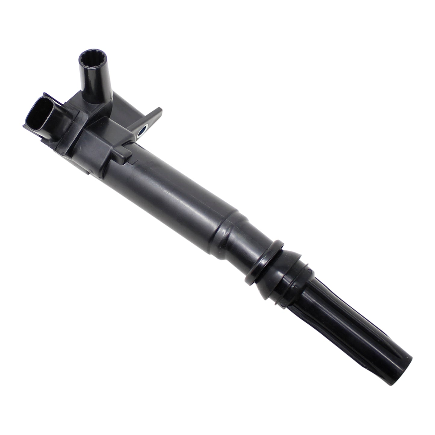 Ignition Kit - Plug Wires, Coils, Spark Plugs
