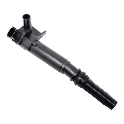 Ignition Kit - Plug Wires, Coils, Spark Plugs