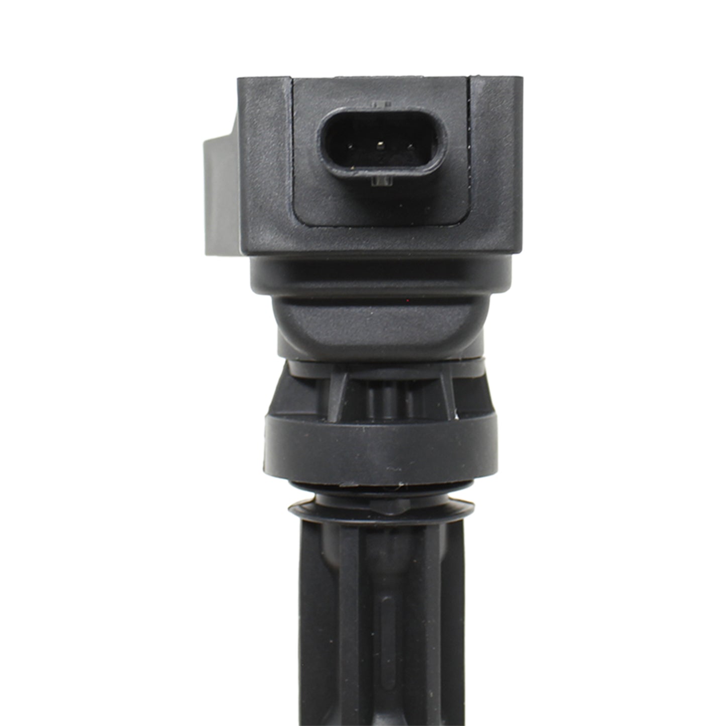 Coil Pack Set, 6pcs, Direct Fit, BLACK