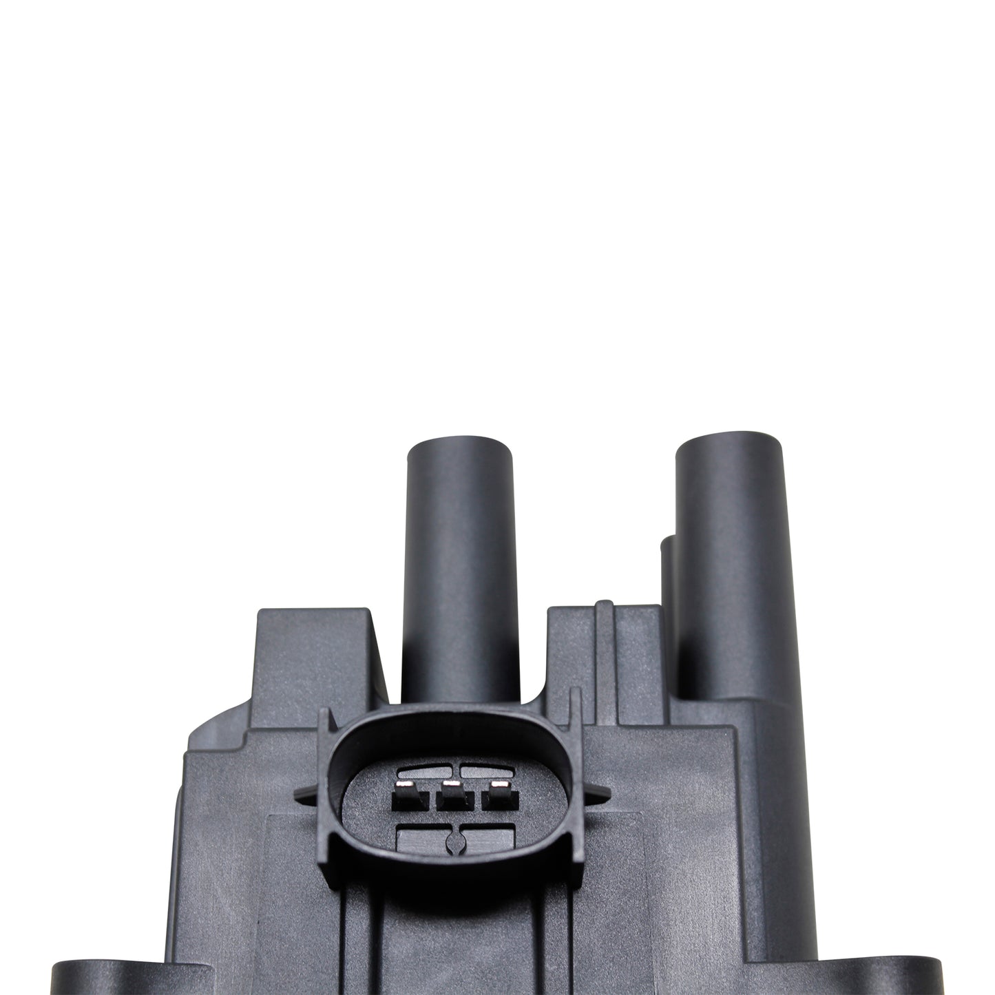 Coil Pack, 1pc, Direct Fit, BLACK