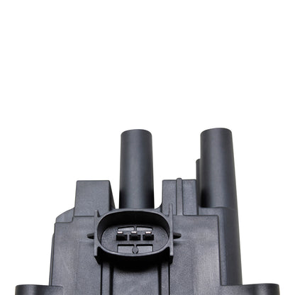 Coil Pack, 1pc, Direct Fit, BLACK