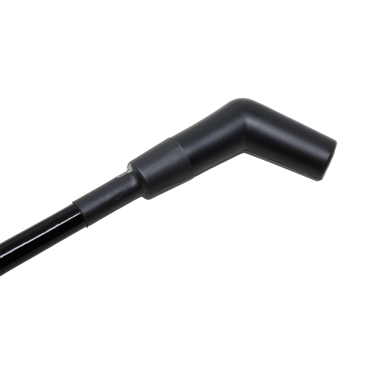 SPW4302BC-BK Plug wires, Direct Fit, Ceramic, BLACK