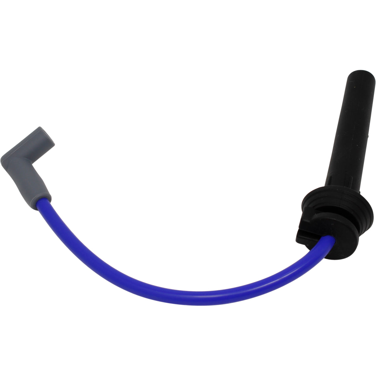 PWJ113-BL Plug wires, Direct Fit, Silicone, BLUE