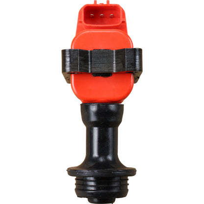 C273-DF Coil Pack, 1pc, Direct Fit, RED