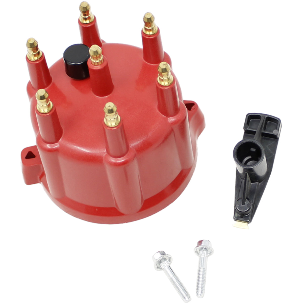 Kit-1545 Ignition Kit - Plug Wires, Cap, Rotor