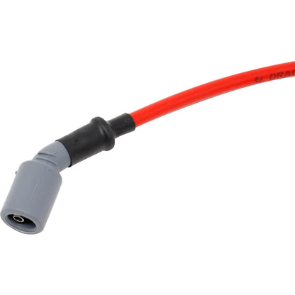 SPW3012-RD Plug wires, Direct Fit, Silicone, RED