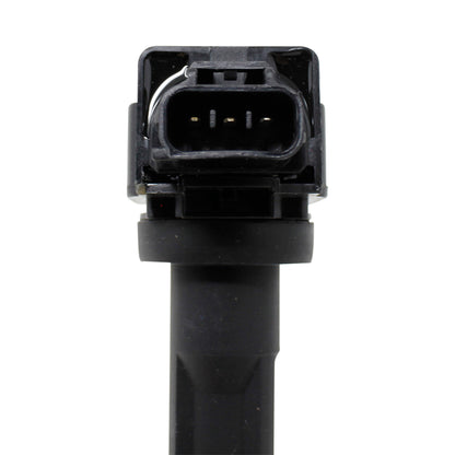 DFC1046-4 Coil Pack Set, 4pcs, Direct Fit, BLACK