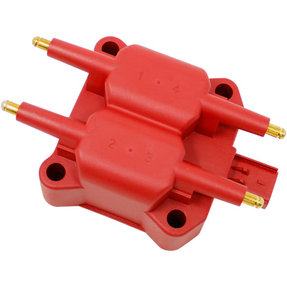 Kit-1556 Ignition Kit - Plug Wires, Coil