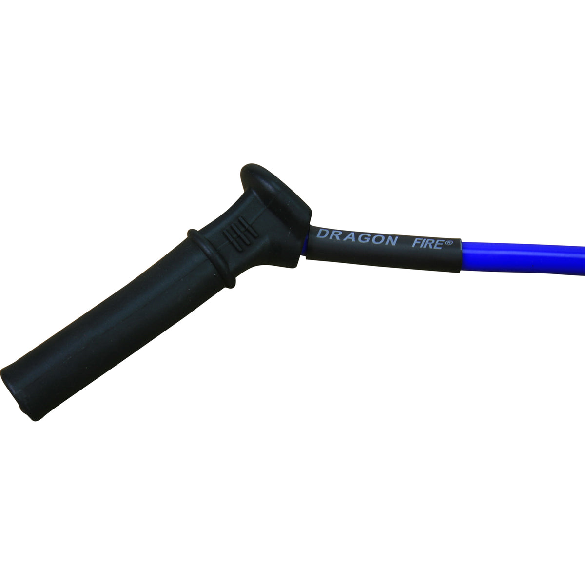 PWJ264-BL Plug wires, Direct Fit, Silicone, BLUE