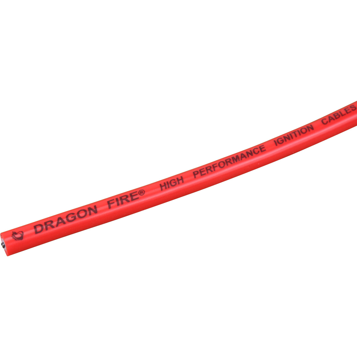 SPW2003-RD Plug wires, Universal Cut-to-Fit, Silicone, RED
