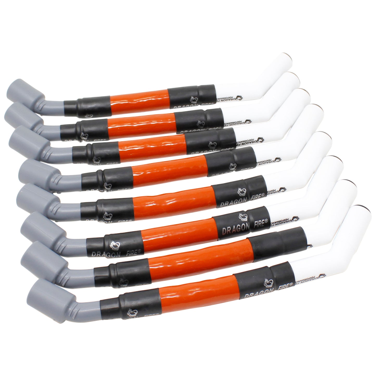Ignition Kit - Plug Wires, Coils