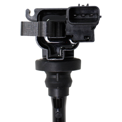 Kit-1578 Ignition Kit - Plug Wires, Coils