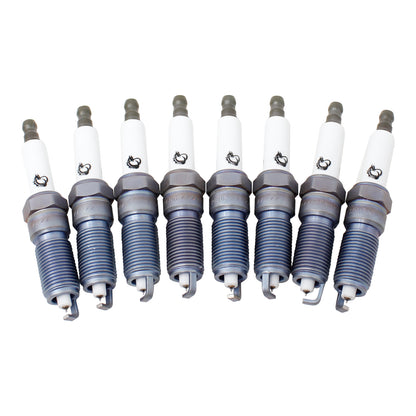 Ignition Kit - Plug Wires, Coils, Spark Plugs