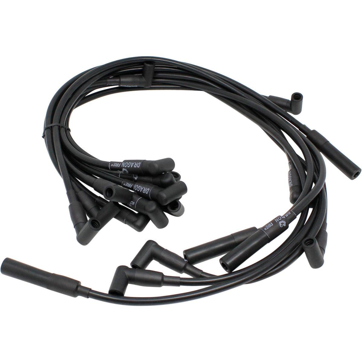 Kit-1232 Ignition Kit - Distributor, Plug Wires, Coil