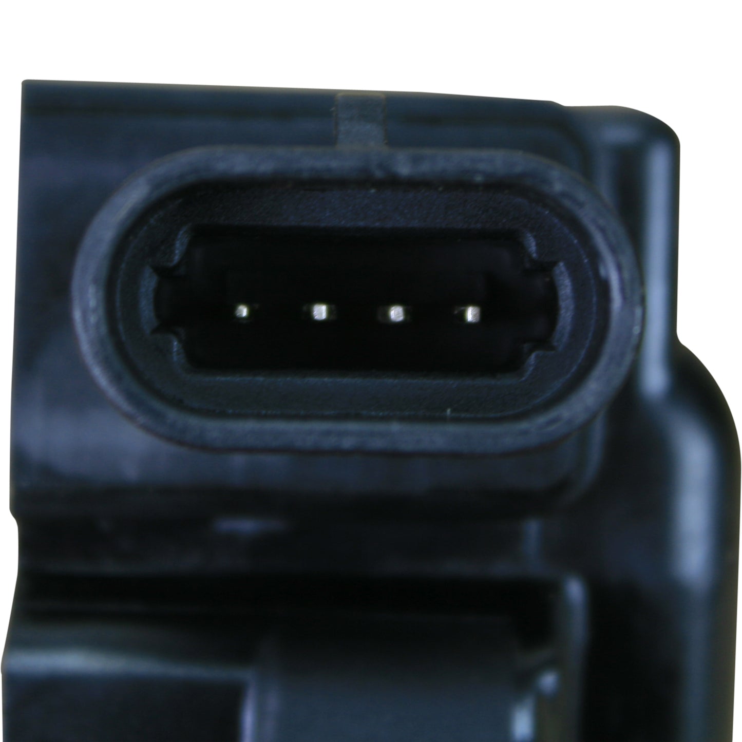 Coil Pack Set, 8pcs, Direct Fit, BLACK