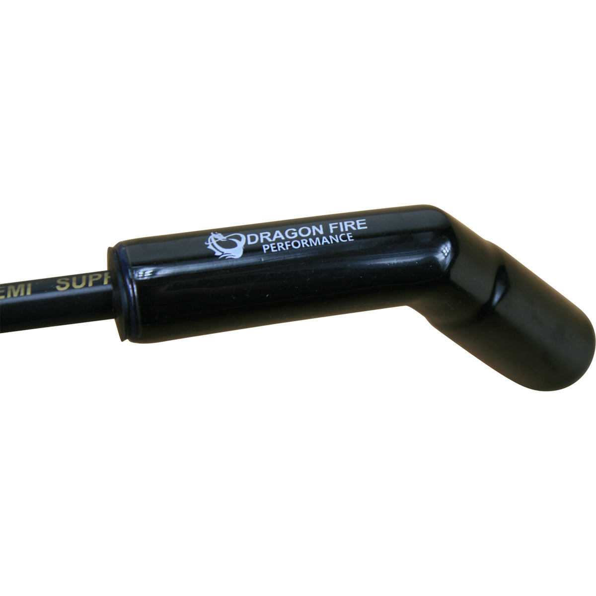 SPW3005BC-BK Plug wires, Direct Fit, Ceramic, BLACK