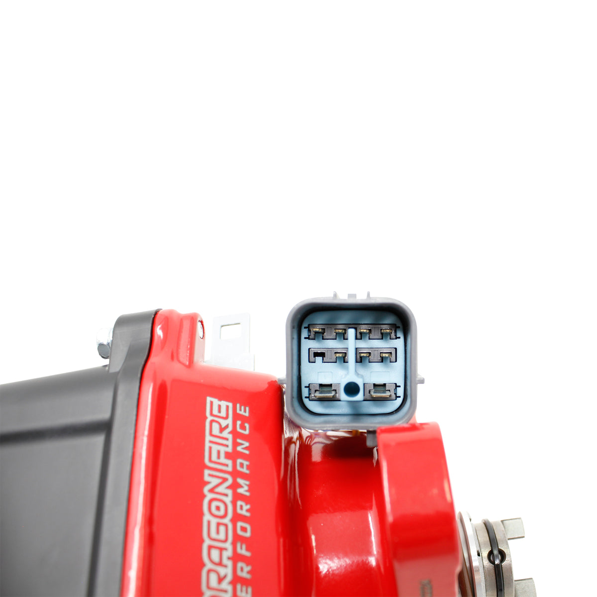 DTD84-DF Complete Distributor, Direct Fit, RED