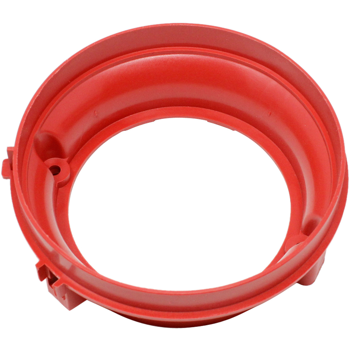 CAP1045-R Distributor Cap, Direct Fit, RED