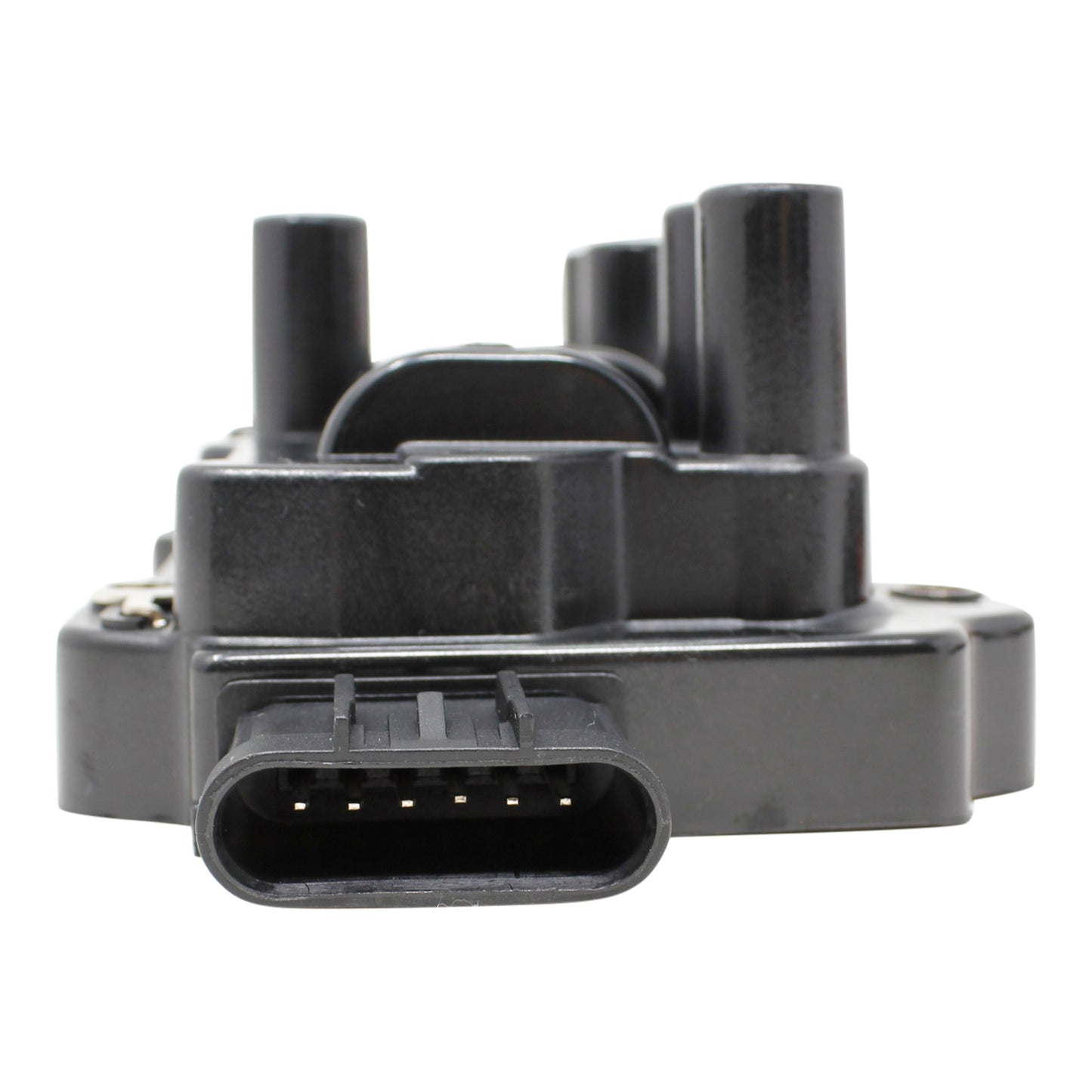 Coil Pack, 1pc, Direct Fit, BLACK